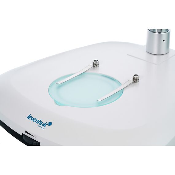 Микроскоп Levenhuk ZOOM 1B, бинокулярный, фото , изображение 7