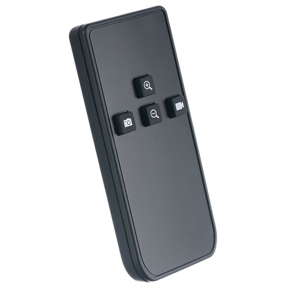 Микроскоп с дистанционным управлением Levenhuk DTX RC1, фото , изображение 2