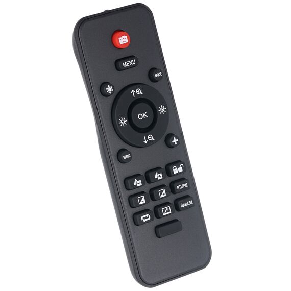 Микроскоп с дистанционным управлением Levenhuk DTX RC2, фото , изображение 2