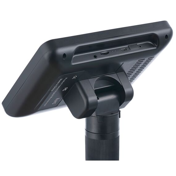 Микроскоп с дистанционным управлением Levenhuk DTX RC2, фото , изображение 7