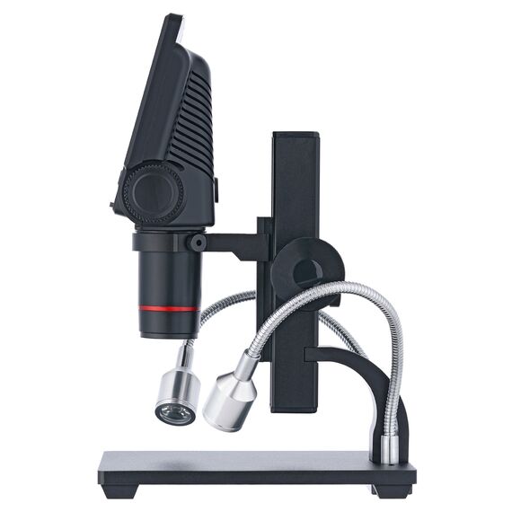 Микроскоп с дистанционным управлением Levenhuk DTX RC3, фото , изображение 5