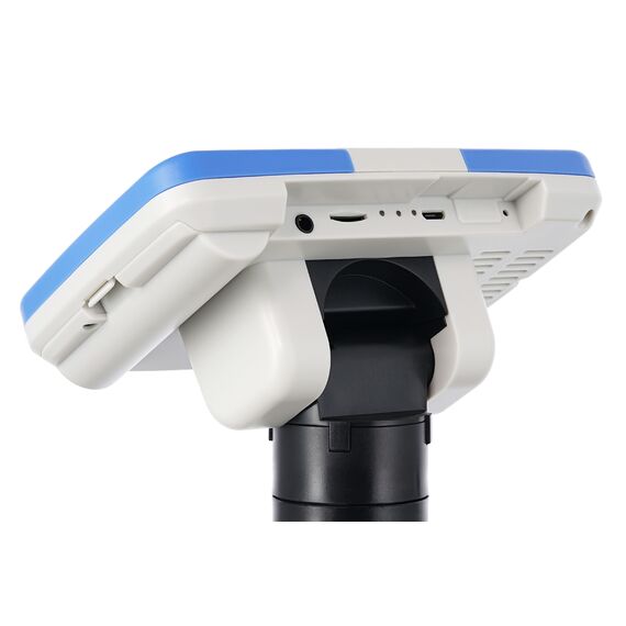 Микроскоп цифровой Levenhuk Rainbow DM500 LCD, фото , изображение 7