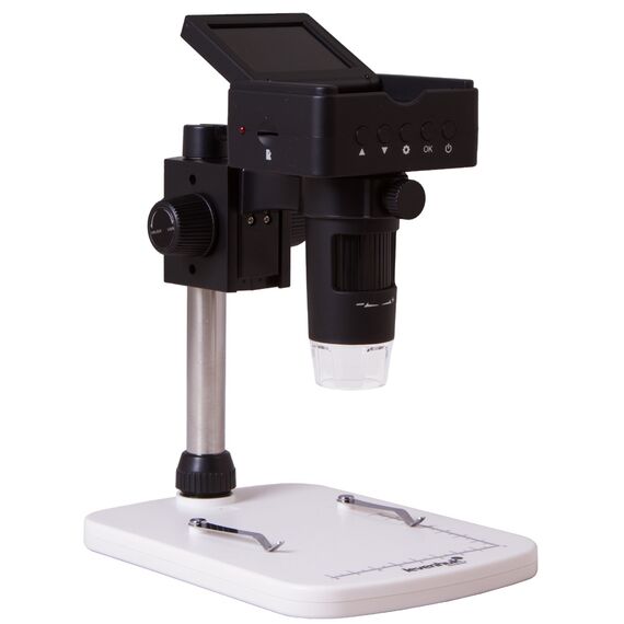 Микроскоп цифровой Levenhuk DTX TV LCD, фото , изображение 3