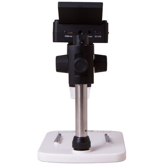 Микроскоп цифровой Levenhuk DTX TV LCD, фото , изображение 5