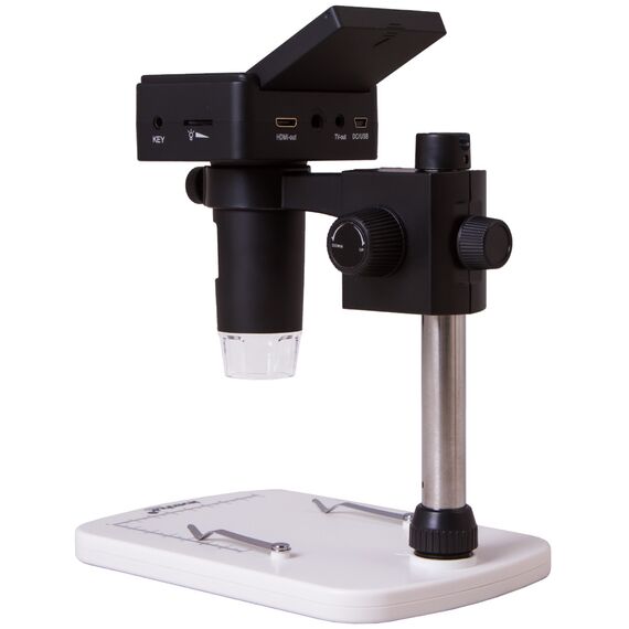 Микроскоп цифровой Levenhuk DTX TV LCD, фото , изображение 6