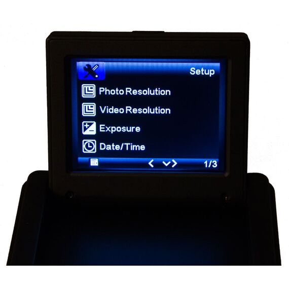 Микроскоп цифровой Levenhuk DTX TV LCD, фото , изображение 8