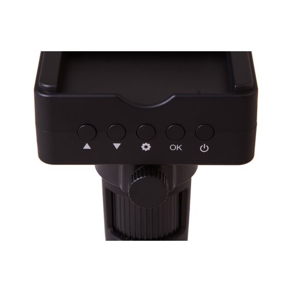 Микроскоп цифровой Levenhuk DTX TV LCD, фото , изображение 9