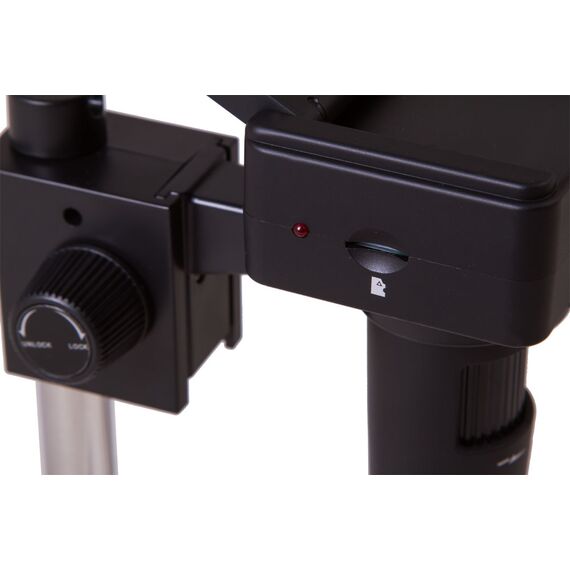 Микроскоп цифровой Levenhuk DTX TV LCD, фото , изображение 10