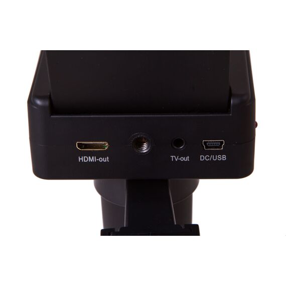 Микроскоп цифровой Levenhuk DTX TV LCD, фото , изображение 12