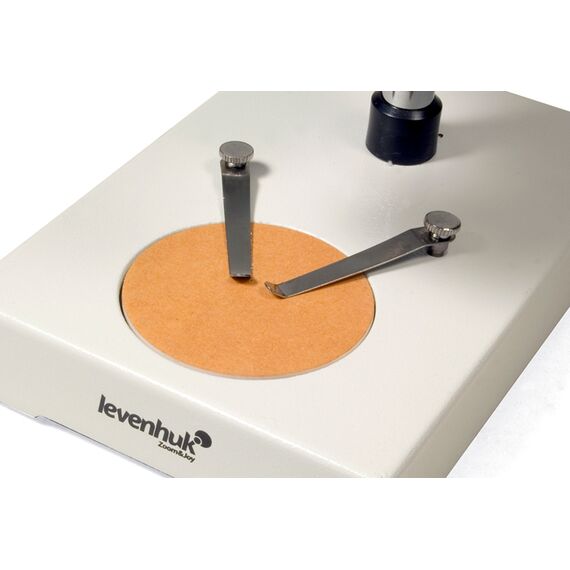 Микроскоп Levenhuk 2ST, бинокулярный, фото , изображение 5