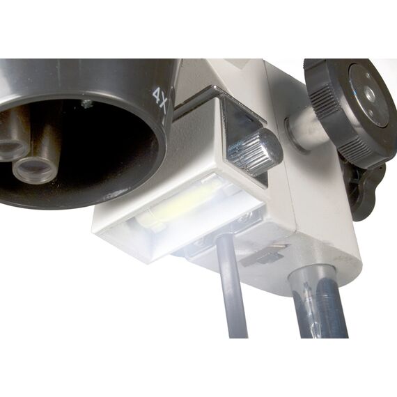 Микроскоп Levenhuk 3ST, бинокулярный, фото , изображение 6