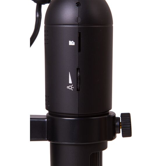 Микроскоп цифровой Levenhuk DTX TV, фото , изображение 6