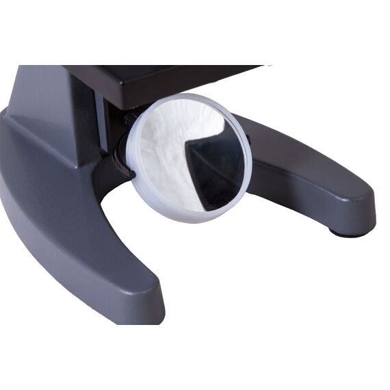 Микроскоп Levenhuk 5S NG, монокулярный, фото , изображение 7