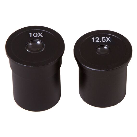 Микроскоп Levenhuk 5S NG, монокулярный, фото , изображение 10