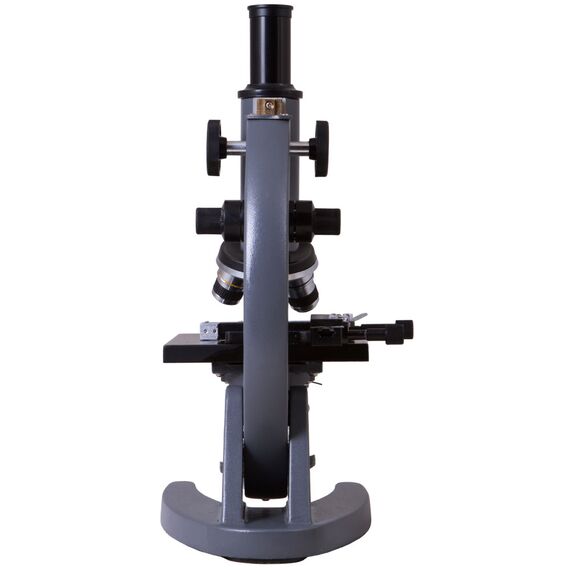 Микроскоп Levenhuk 7S NG, монокулярный, фото , изображение 4