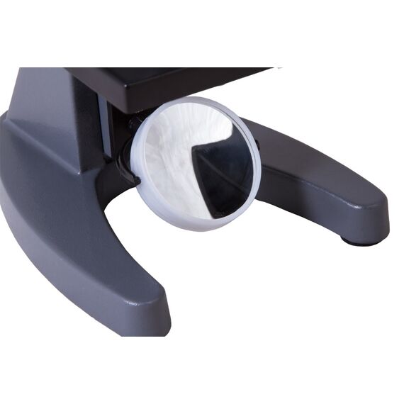 Микроскоп Levenhuk 7S NG, монокулярный, фото , изображение 7