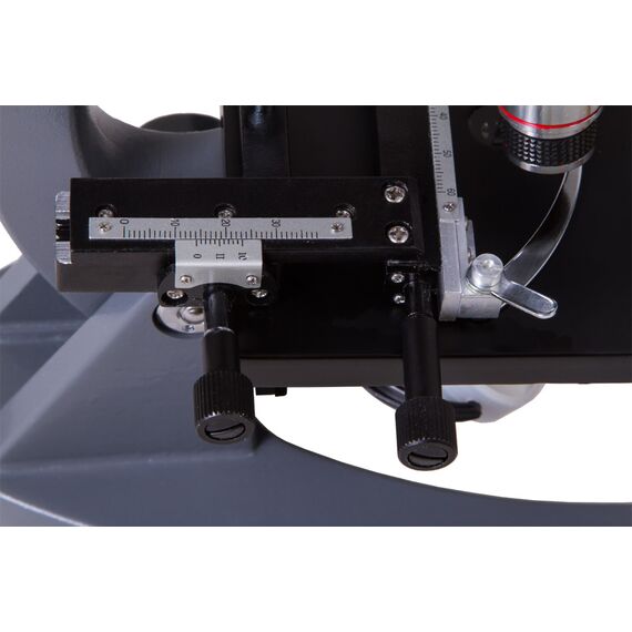 Микроскоп Levenhuk 7S NG, монокулярный, фото , изображение 9