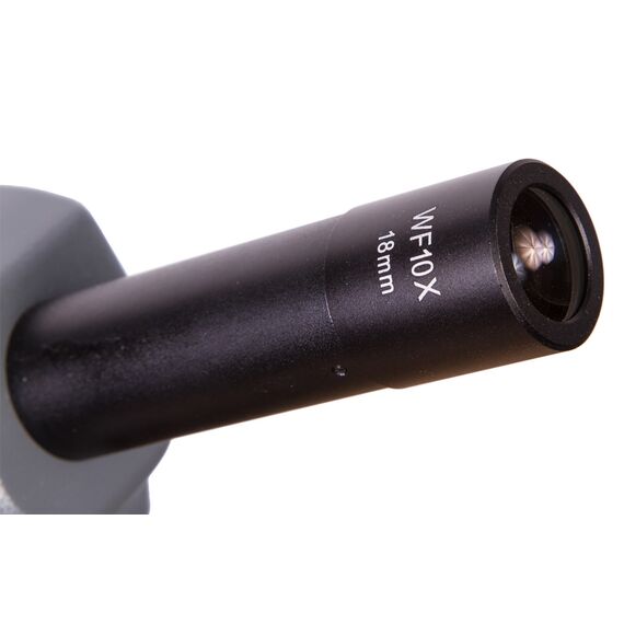 Микроскоп Levenhuk 700M, монокулярный, фото , изображение 13