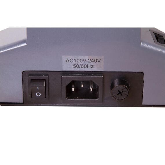 Микроскоп Levenhuk 700M, монокулярный, фото , изображение 14