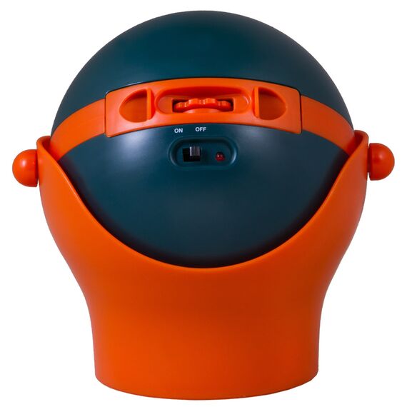 Астропланетарий Levenhuk LabZZ SP10, фото , изображение 2