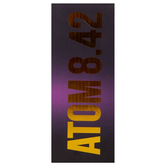 Монокуляр Levenhuk Atom 8x42, фото , изображение 12