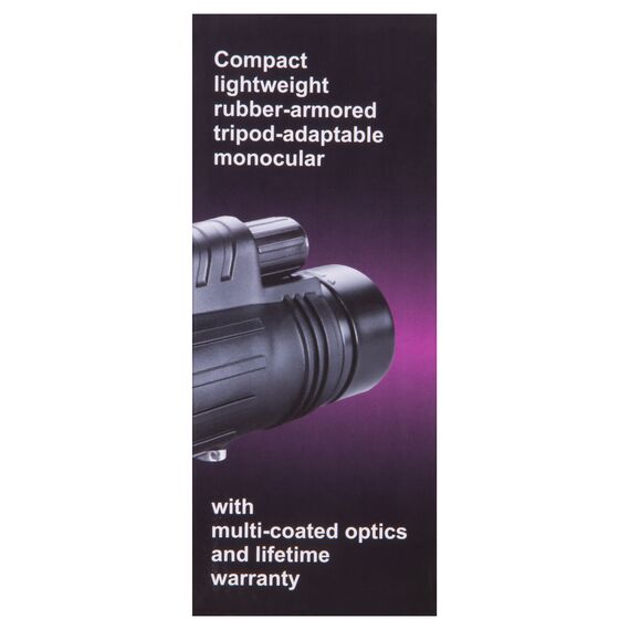Монокуляр Levenhuk Atom 10x42, фото , изображение 11