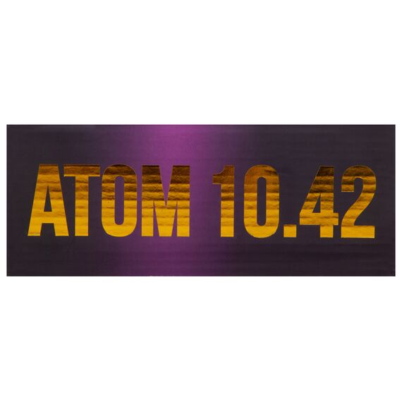 Монокуляр Levenhuk Atom 10x42, фото , изображение 13