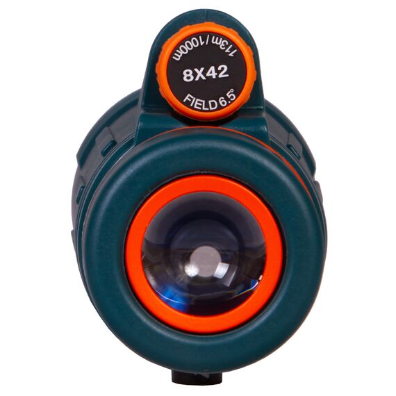 Монокуляр Levenhuk LabZZ MC4, фото , изображение 5