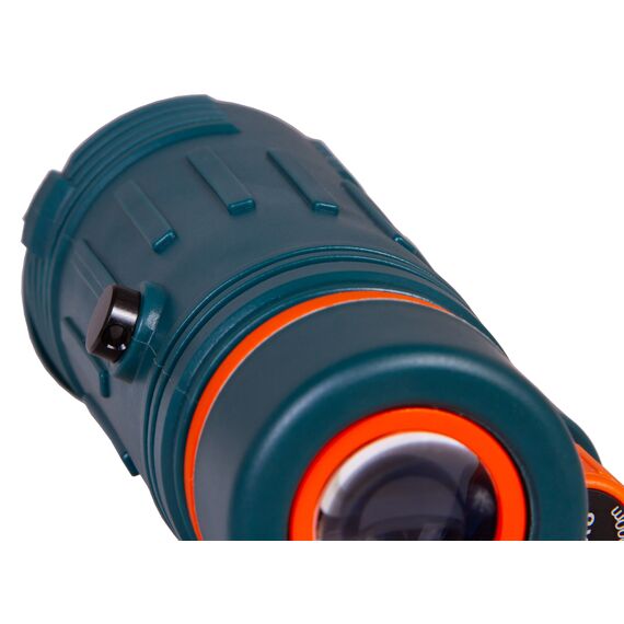 Монокуляр Levenhuk LabZZ MC4, фото , изображение 7