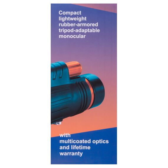 Монокуляр Levenhuk LabZZ MC4, фото , изображение 12