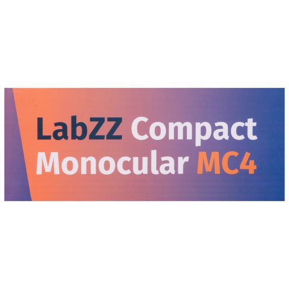 Монокуляр Levenhuk LabZZ MC4, фото , изображение 14