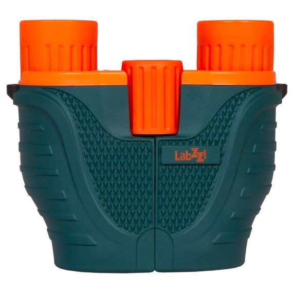 Бинокль Levenhuk LabZZ B6, фото , изображение 2