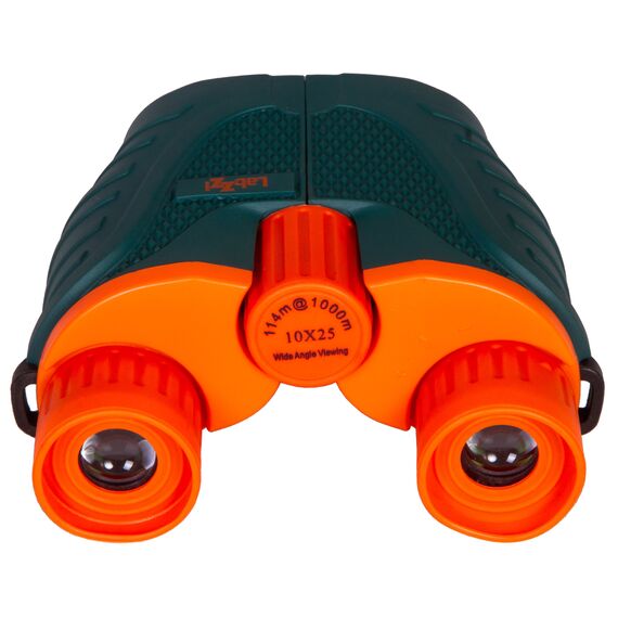 Бинокль Levenhuk LabZZ B6, фото , изображение 5