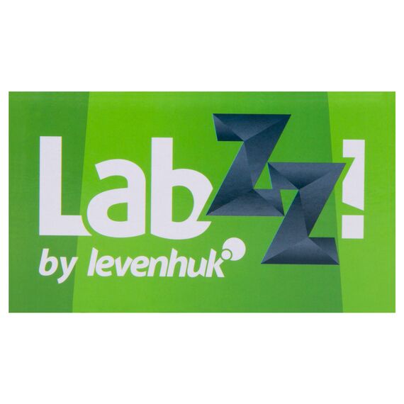 Бинокль Levenhuk LabZZ B6, фото , изображение 15