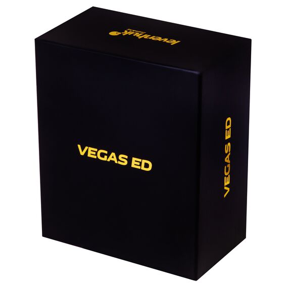Монокуляр Levenhuk Vegas ED 8x42, фото , изображение 15