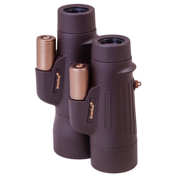 Монокуляр Levenhuk Vegas ED 10x50, фото , изображение 2