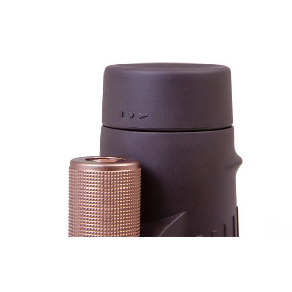 Монокуляр Levenhuk Vegas ED 10x50, фото , изображение 11