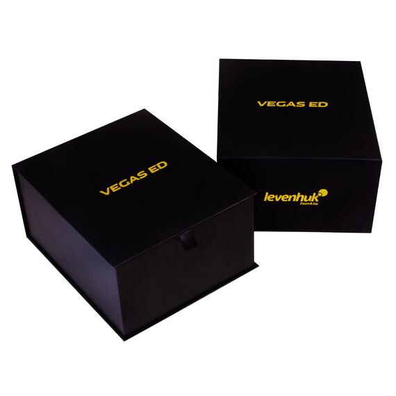 Монокуляр Levenhuk Vegas ED 10x50, фото , изображение 17