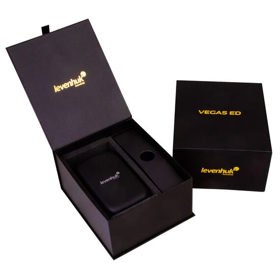 Монокуляр Levenhuk Vegas ED 10x50, фото , изображение 18