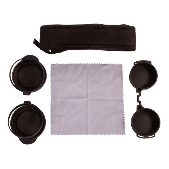 Бинокль Levenhuk Karma BASE 8x32, фото , изображение 11