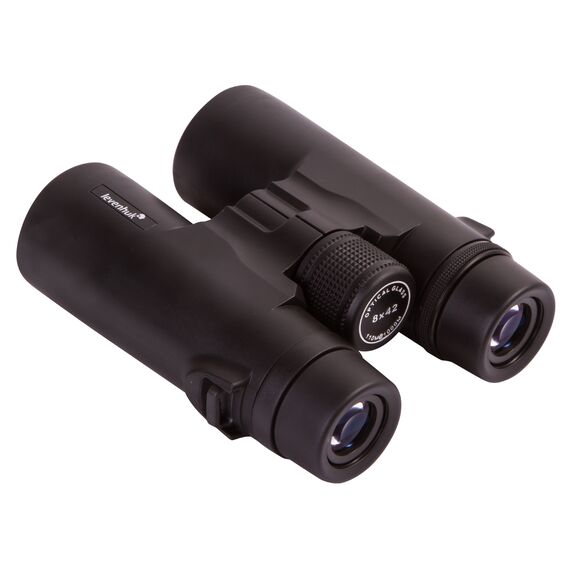 Бинокль Levenhuk Karma BASE 8x42, фото , изображение 5