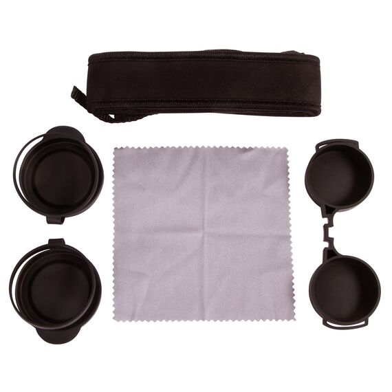 Бинокль Levenhuk Karma BASE 8x42, фото , изображение 11