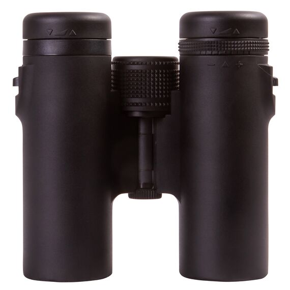 Бинокль Levenhuk Karma BASE 10x32, фото , изображение 3