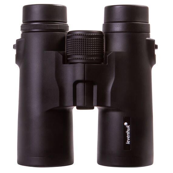 Бинокль Levenhuk Karma BASE 10x42, фото , изображение 2