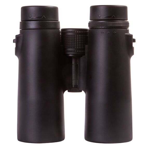 Бинокль Levenhuk Karma BASE 10x42, фото , изображение 3