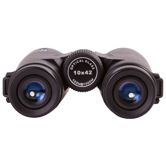 Бинокль Levenhuk Karma BASE 10x42, фото , изображение 9