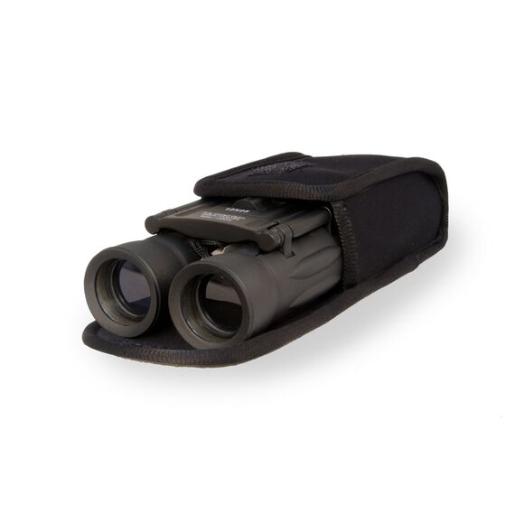 Бинокль Levenhuk Atom 12x25, фото , изображение 5