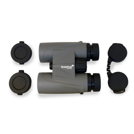 Бинокль Levenhuk Karma PLUS 10x32, фото , изображение 4