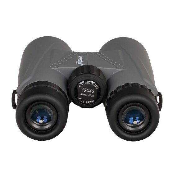 Бинокль Levenhuk Karma PLUS 12x42, фото , изображение 3