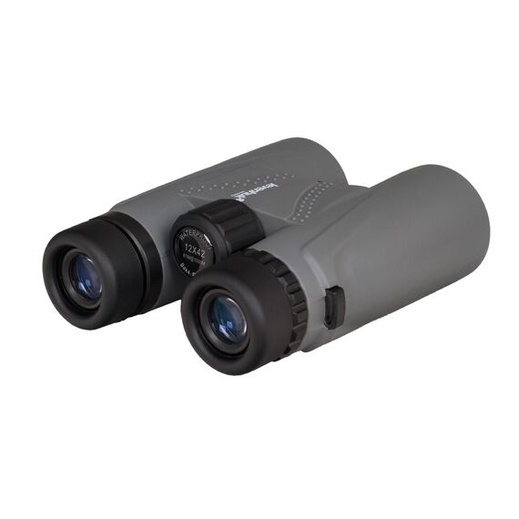 Бинокль Levenhuk Karma PLUS 12x42, фото , изображение 4